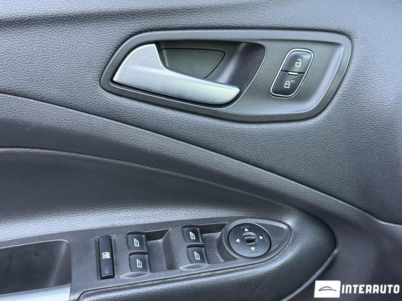 Ford Escape 2017 — Миниатюра 6