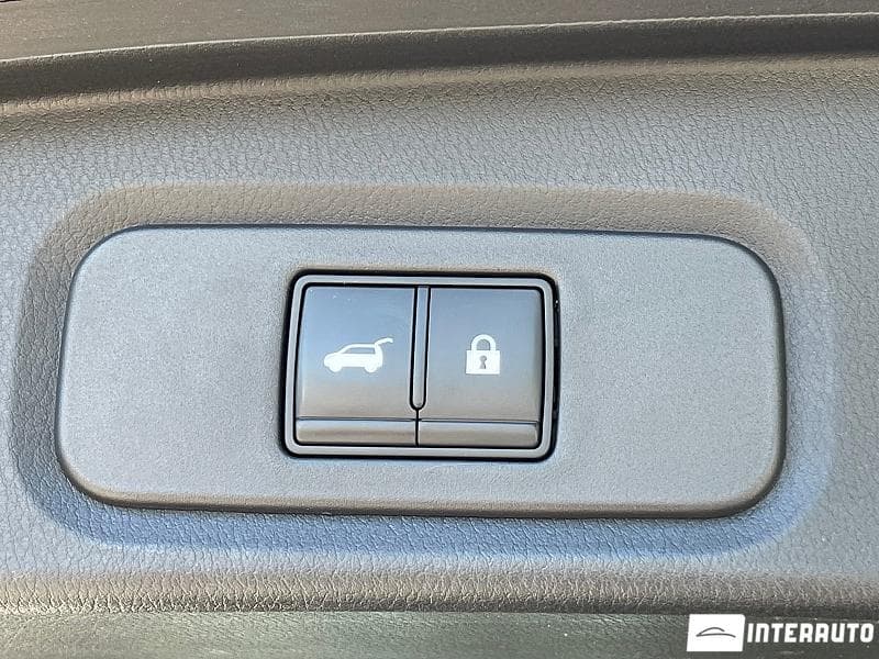 Nissan Qashqai 2022 — Миниатюра 22