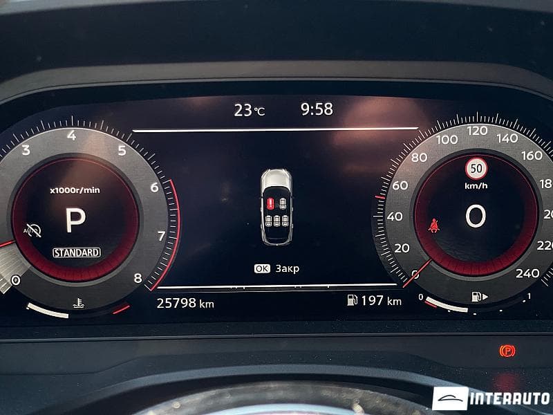 Nissan Qashqai 2022 — Миниатюра 12