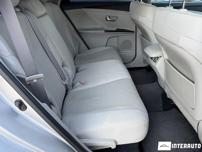 Toyota Venza 2009 — Миниатюра 17