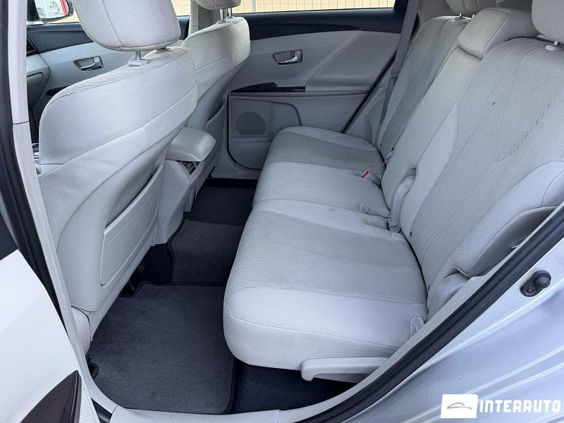 Toyota Venza 2009 — Миниатюра 16