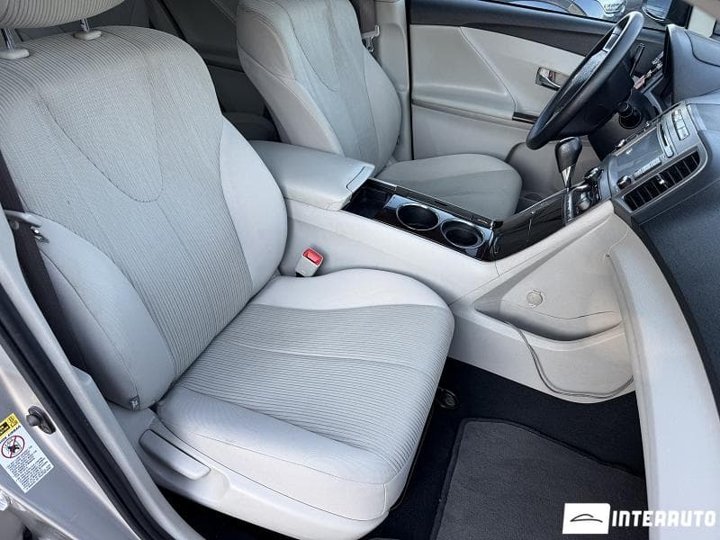 Toyota Venza 2009 — Миниатюра 15