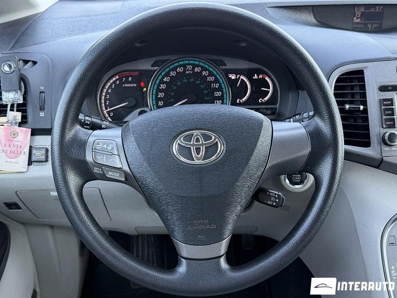 Toyota Venza 2009 — Миниатюра 11