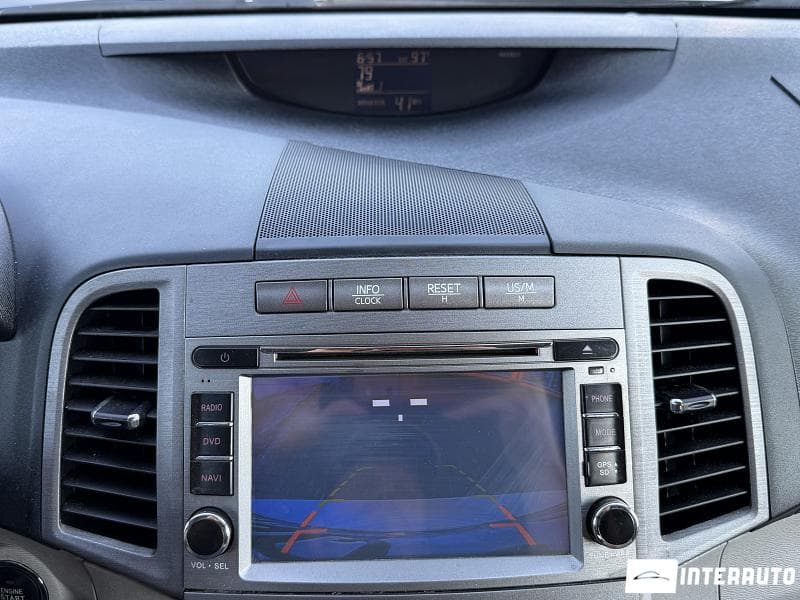 Toyota Venza 2009 — Миниатюра 13
