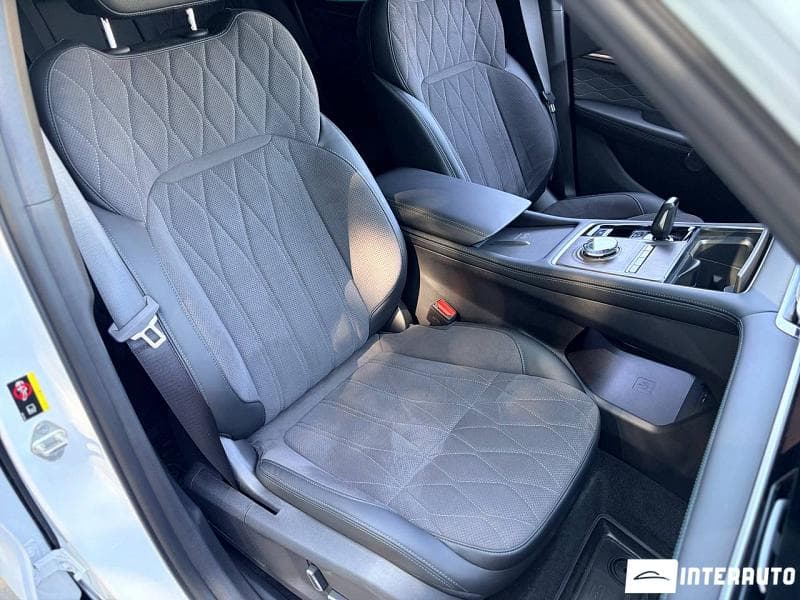 Geely Monjaro 2025 — Миниатюра 9