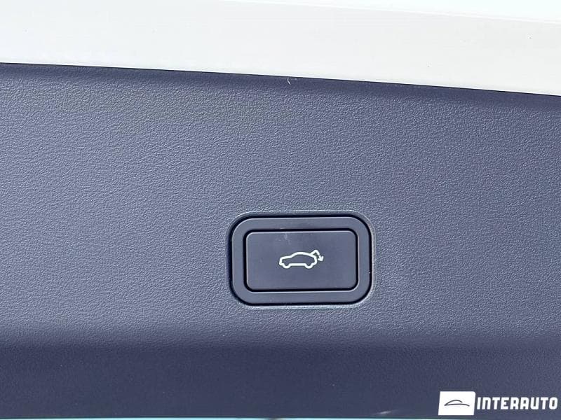 Geely Monjaro 2025 — Миниатюра 21