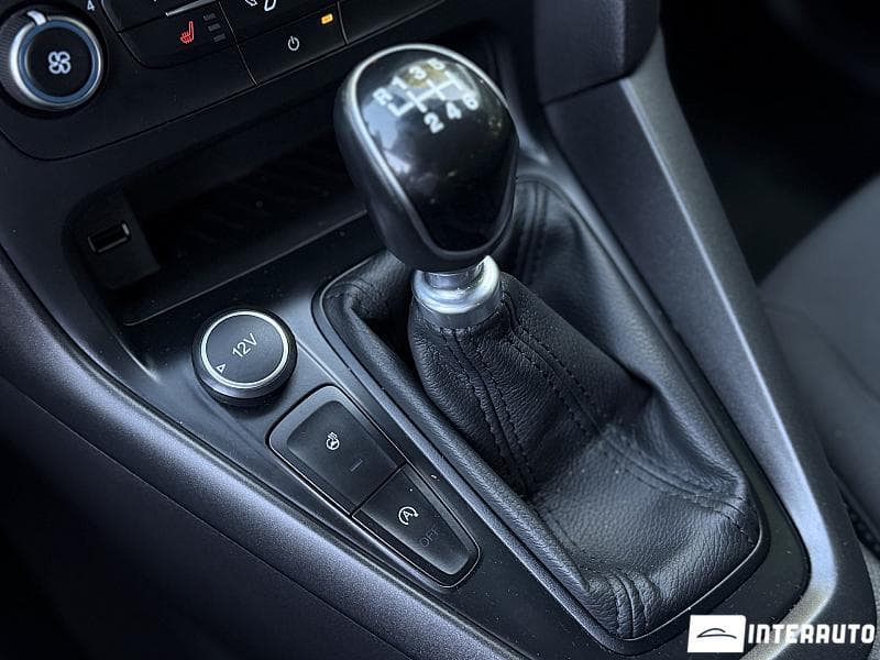 Ford Focus 2016 — Миниатюра 13