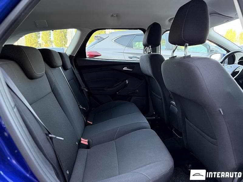 Ford Focus 2016 — Миниатюра 16