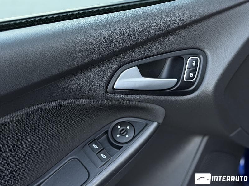 Ford Focus 2016 — Миниатюра 6