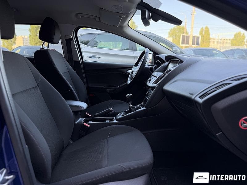 Ford Focus 2016 — Миниатюра 17