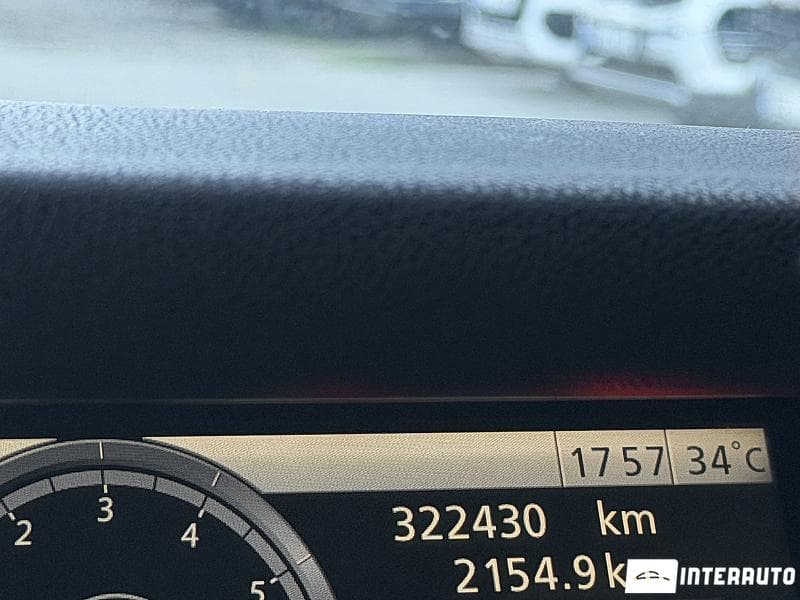 2009 Renault Grand Scenic — Miniatură 11