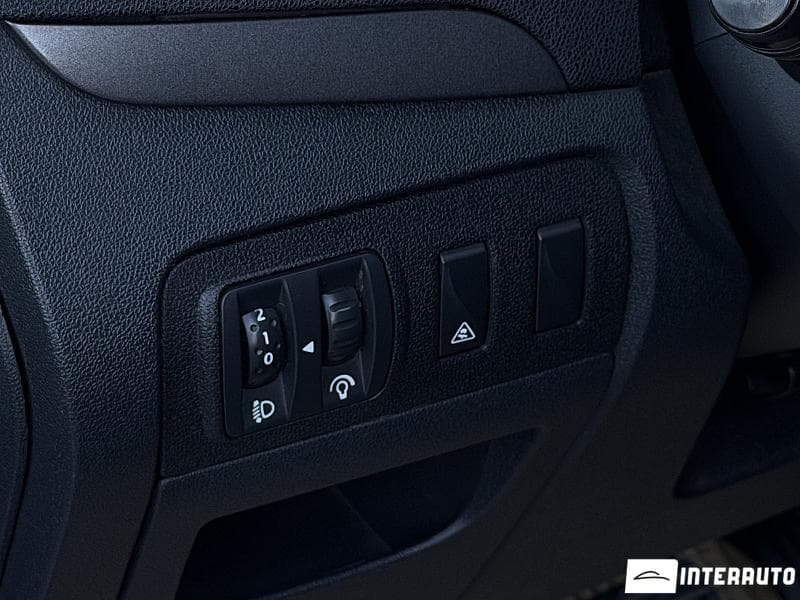 2009 Renault Grand Scenic — Miniatură 6