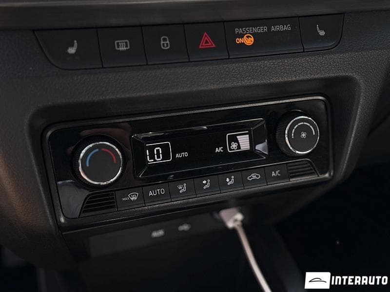 Skoda Fabia 2016 — Миниатюра 12