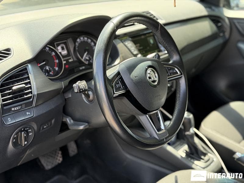 Skoda Fabia 2016 — Миниатюра 7