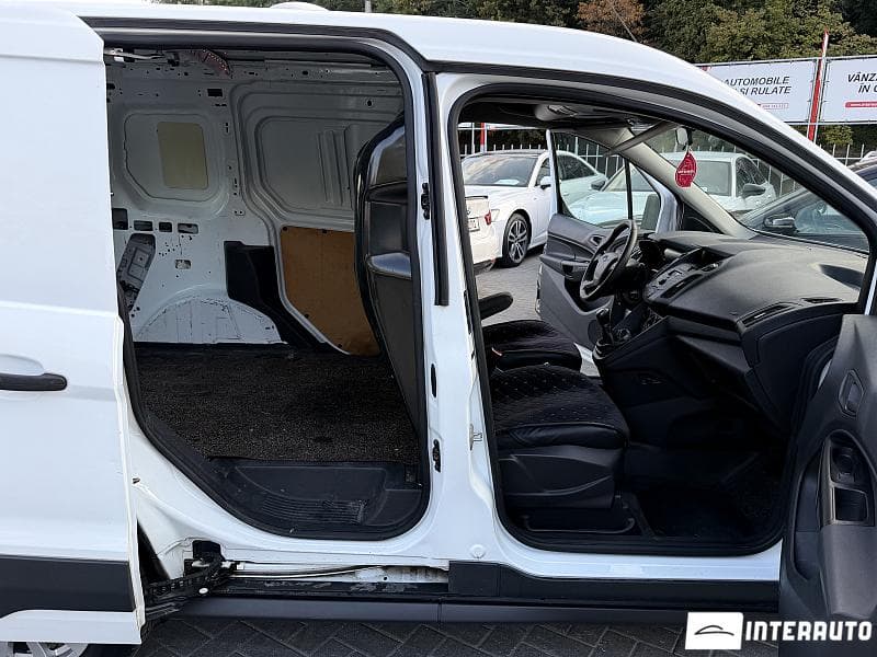 Ford Transit Connect 2014 — Миниатюра 6