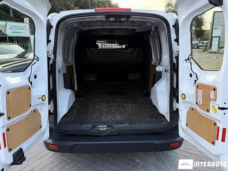 Ford Transit Connect 2014 — Миниатюра 12