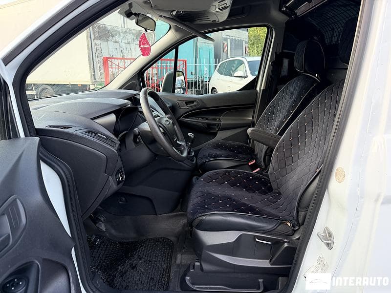 Ford Transit Connect 2014 — Миниатюра 5
