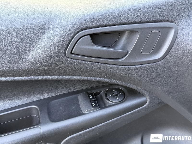 Ford Transit Connect 2014 — Миниатюра 11