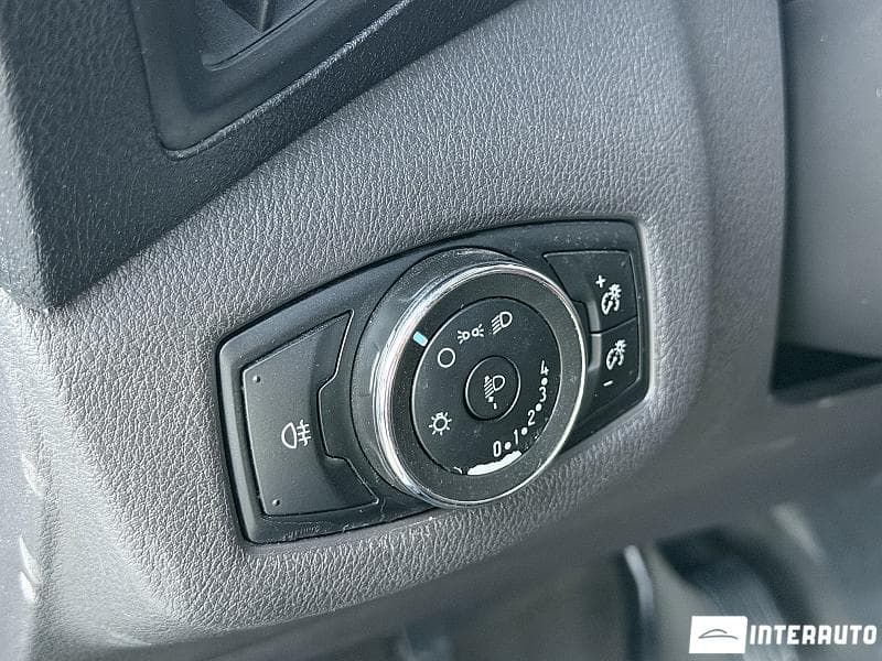 Ford Transit Connect 2014 — Миниатюра 7