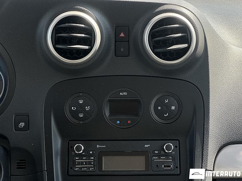 Mercedes Citan 2018 — Миниатюра 9