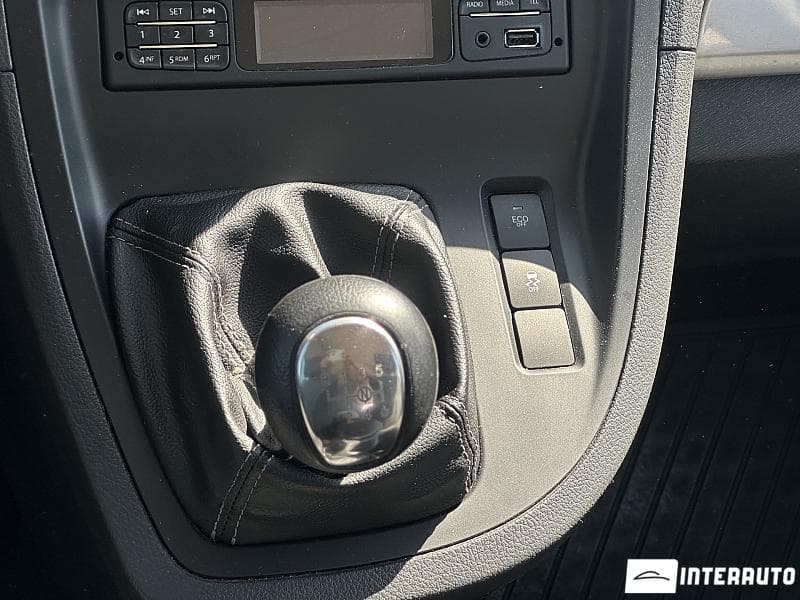 Mercedes Citan 2018 — Миниатюра 10
