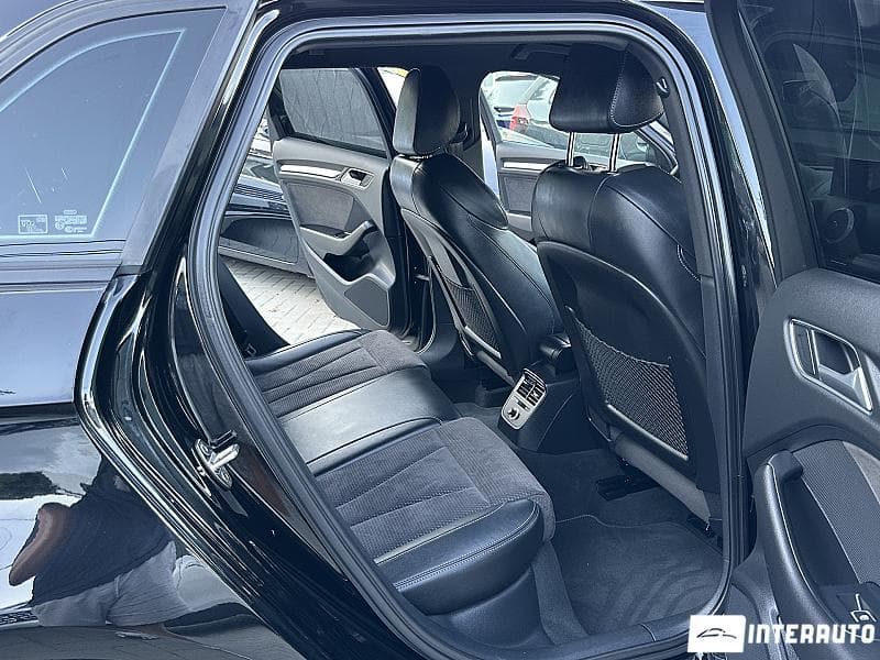 2017 Audi A3 E-tron — Miniatură 14