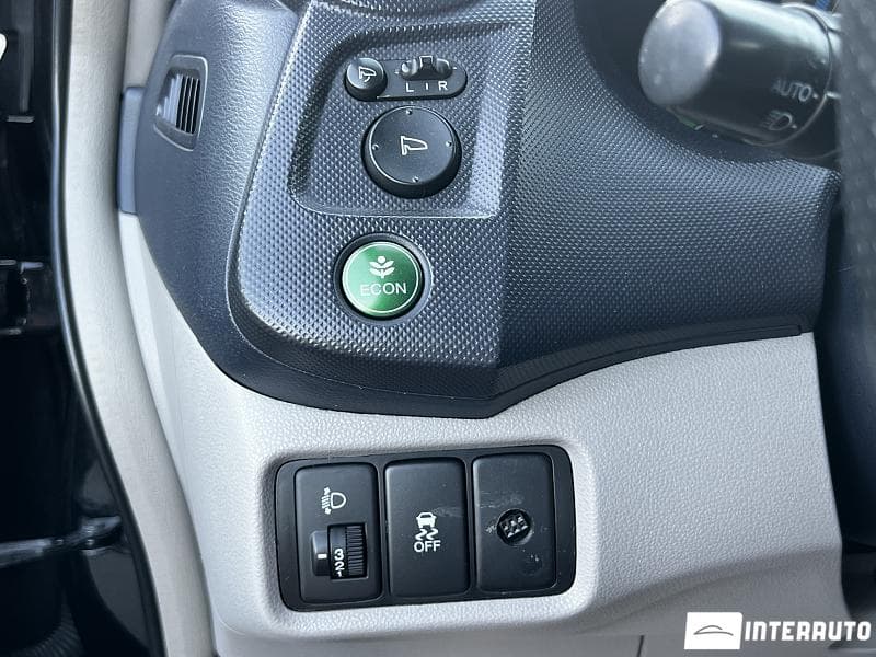Honda Insight 2009 — Миниатюра 13