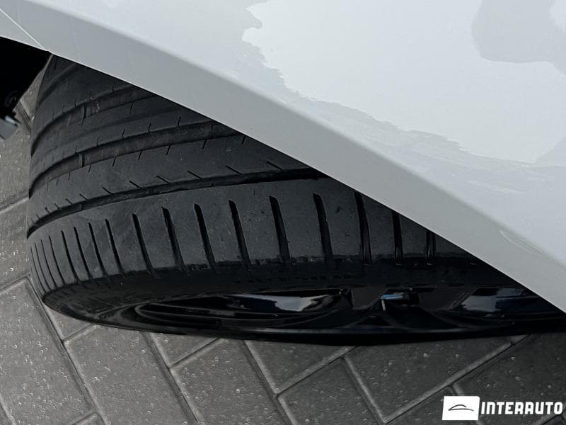 BMW 330E 2020 — Миниатюра 17