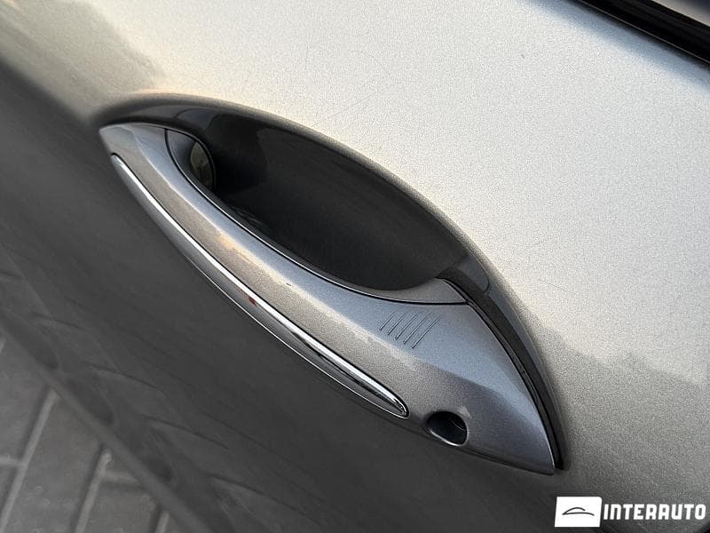 BMW 520 2015 — Миниатюра 22