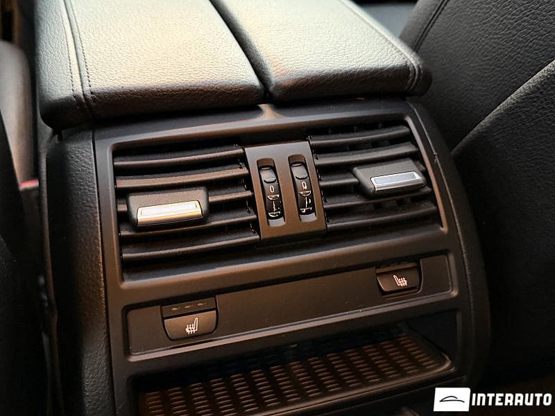 BMW 520 2015 — Миниатюра 20