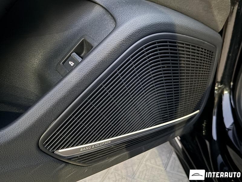 Audi A4 2022 — Миниатюра 18