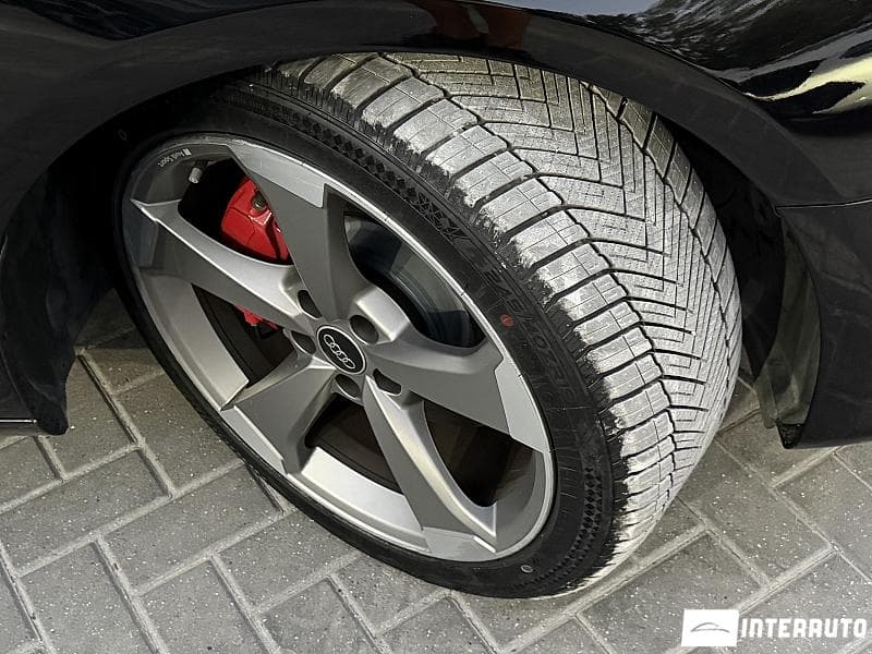 Audi A4 2022 — Миниатюра 21