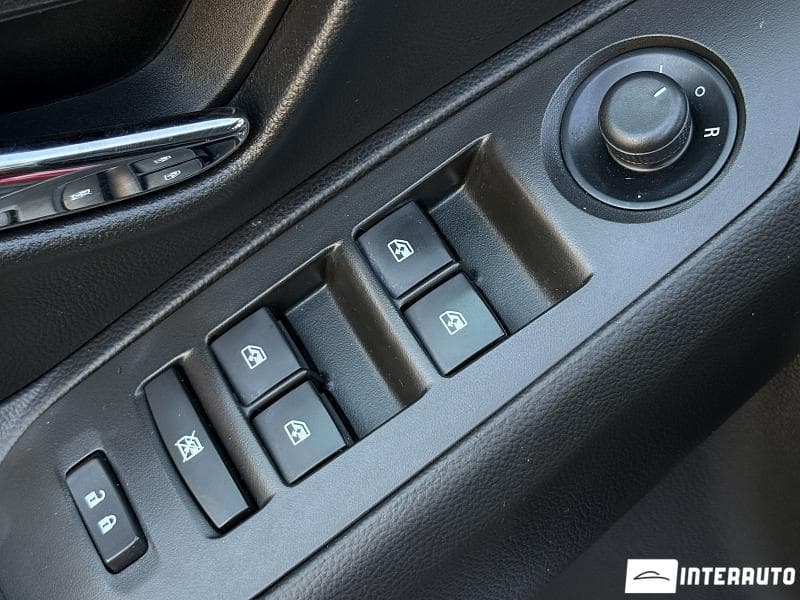 2014 Chevrolet Trax — Miniatură 6