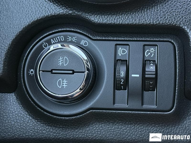 2014 Chevrolet Trax — Miniatură 8