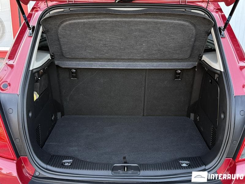 2014 Chevrolet Trax — Miniatură 18