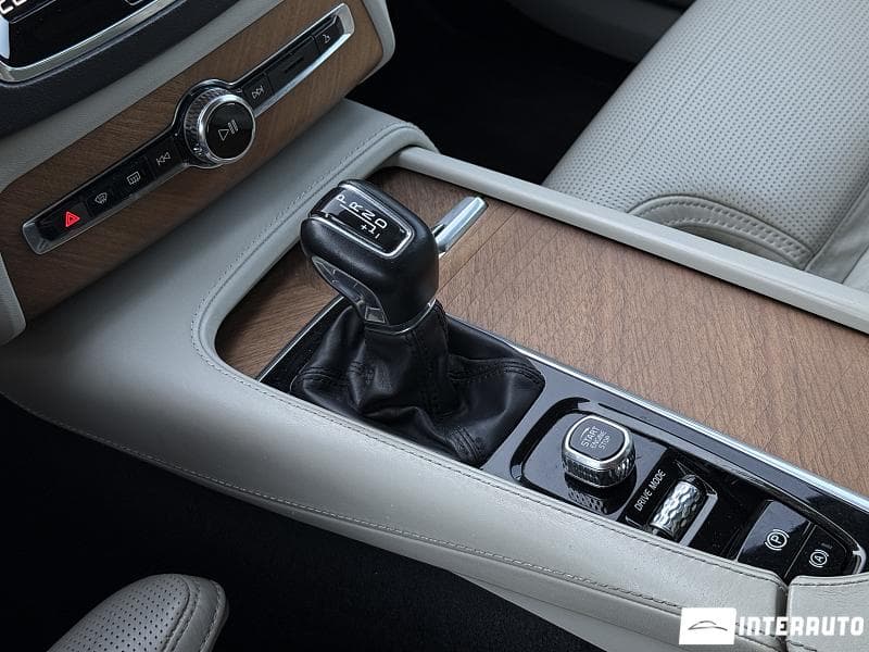 2019 Volvo XC 90 — Miniatură 15