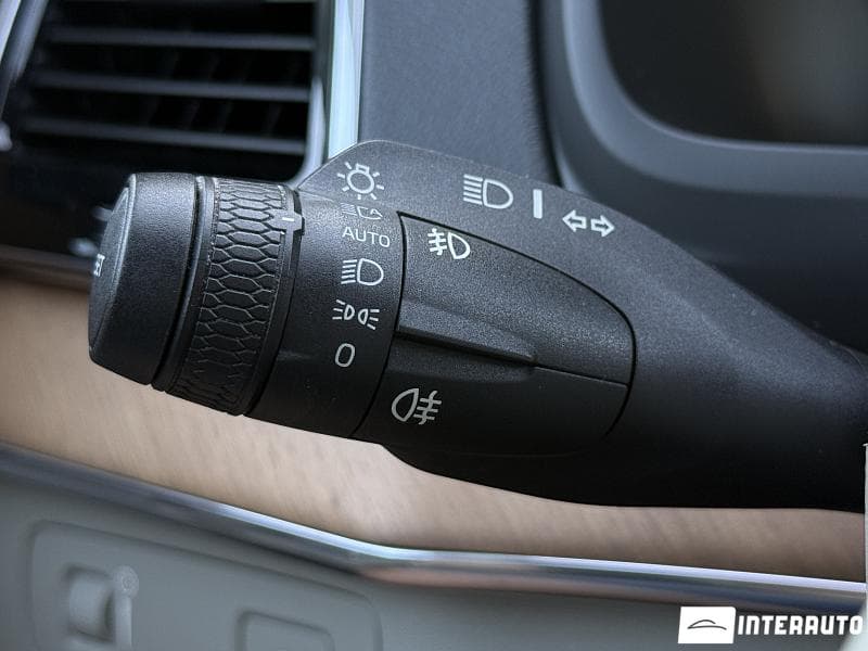 2019 Volvo XC 90 — Miniatură 11