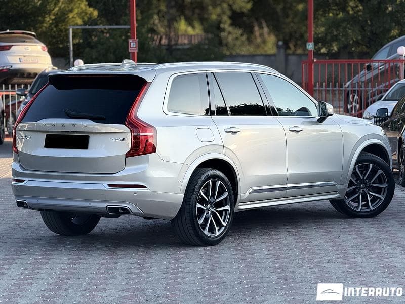 2019 Volvo XC 90 — Miniatură 2