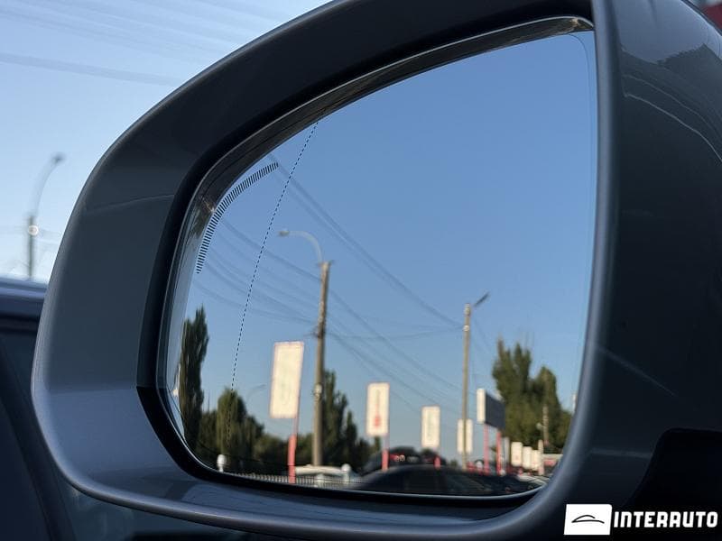 2019 Volvo XC 90 — Miniatură 5