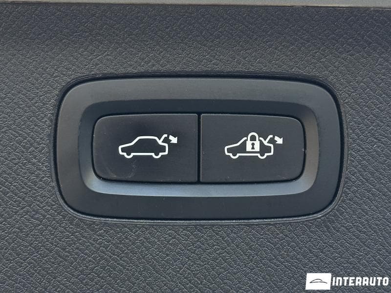 2019 Volvo XC 90 — Miniatură 21