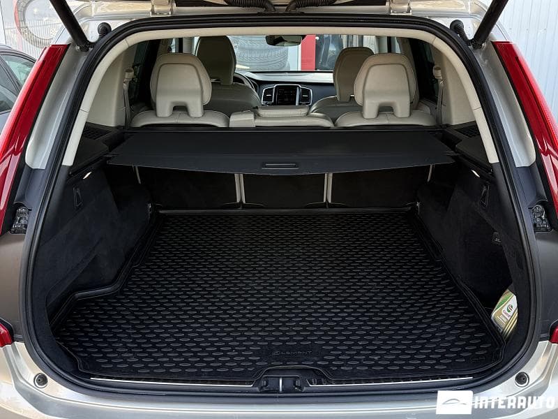 2019 Volvo XC 90 — Miniatură 20