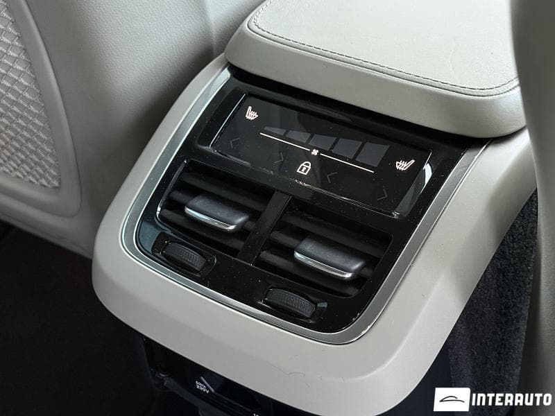 2019 Volvo XC 90 — Miniatură 18