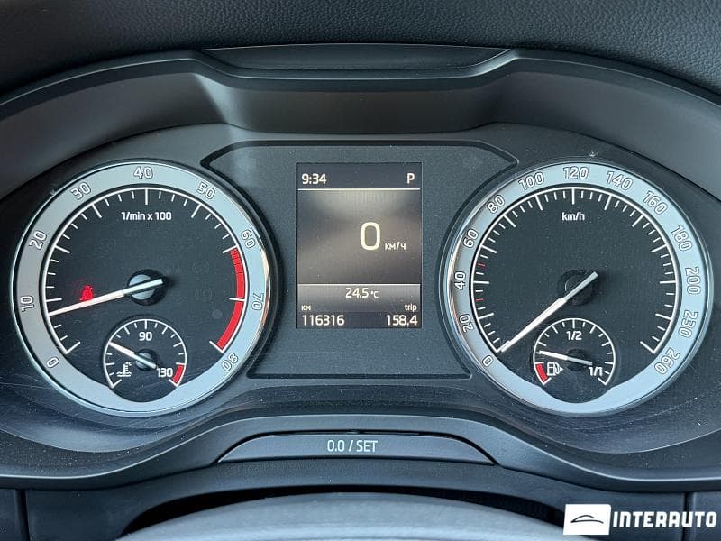Skoda Kodiaq 2022 — Миниатюра 11
