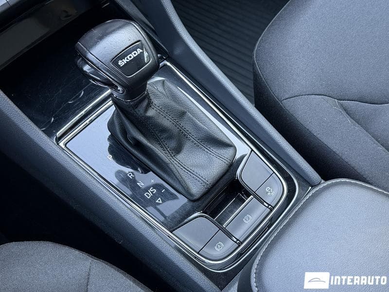 Skoda Kodiaq 2022 — Миниатюра 13
