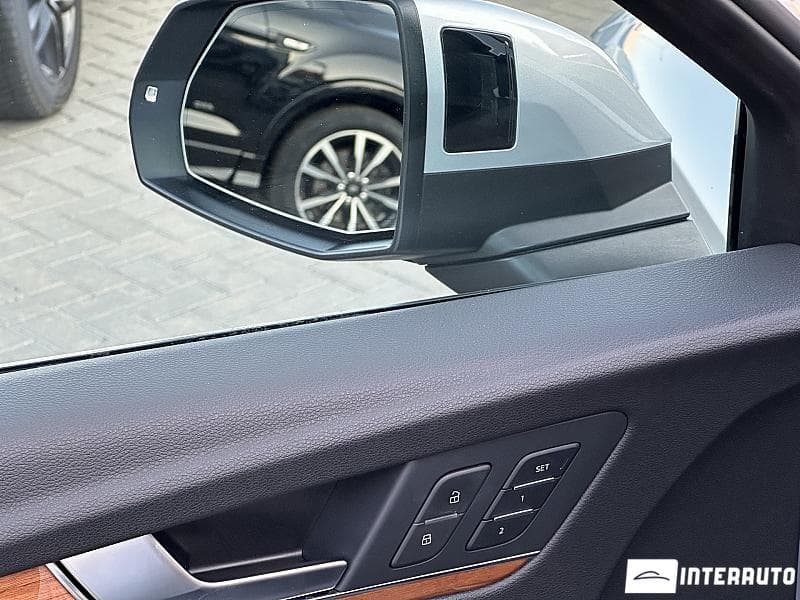 2021 Audi Q5 — Miniatură 19