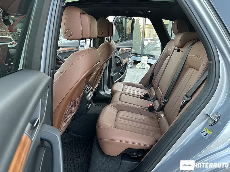 2021 Audi Q5 — Miniatură 16