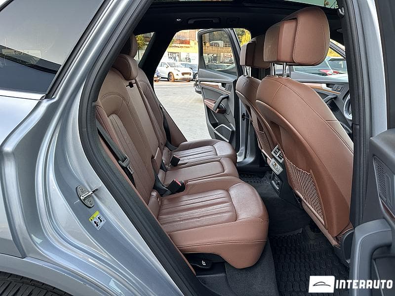 2021 Audi Q5 — Miniatură 13