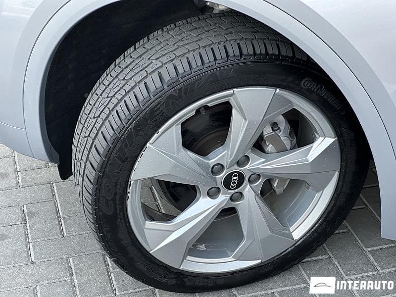2021 Audi Q5 — Miniatură 24