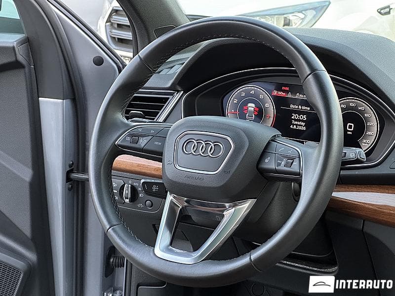 2021 Audi Q5 — Miniatură 7