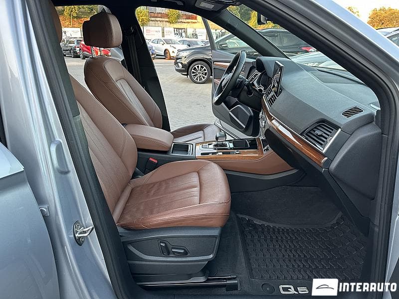 2021 Audi Q5 — Miniatură 12
